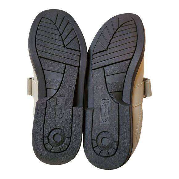 Dr Scholls Easy Walking strap shoe - Picture 4 of 13